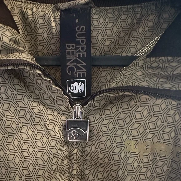 Supremebeing jacket - Picture 4 of 16
